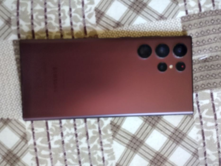 Samsung galaxy s 22 ultra