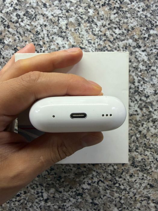 AirPods Pro 2 в отличном состоянии