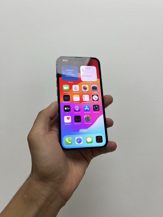 Продам iPhone 13 Pro 256GB