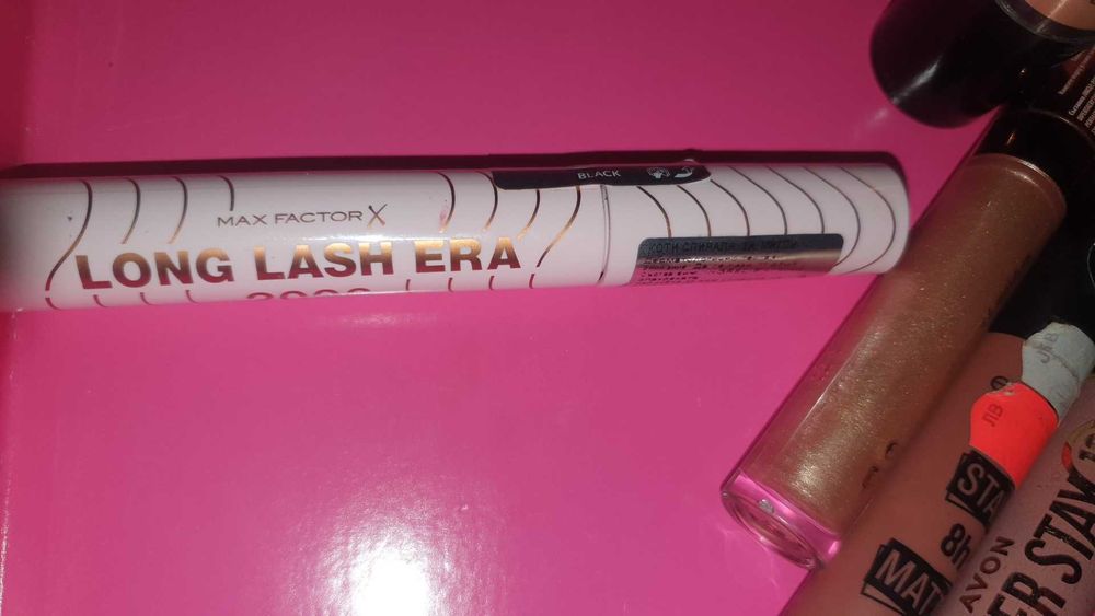 Лот /козметика гримове