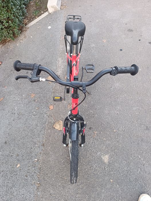 Vând Bicicleta copii DHS