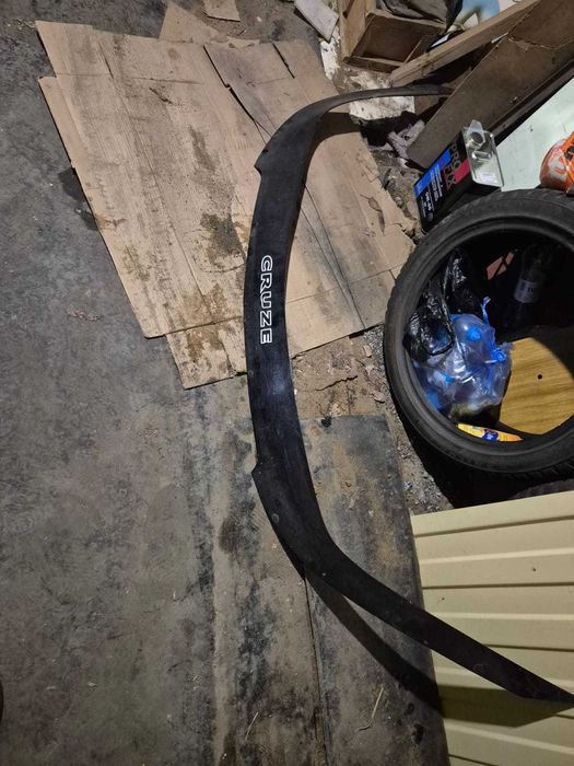 Продам мухобойку на авто