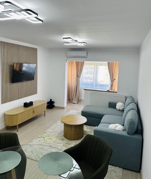 Primul chiriasi Stefan cel mare Mall