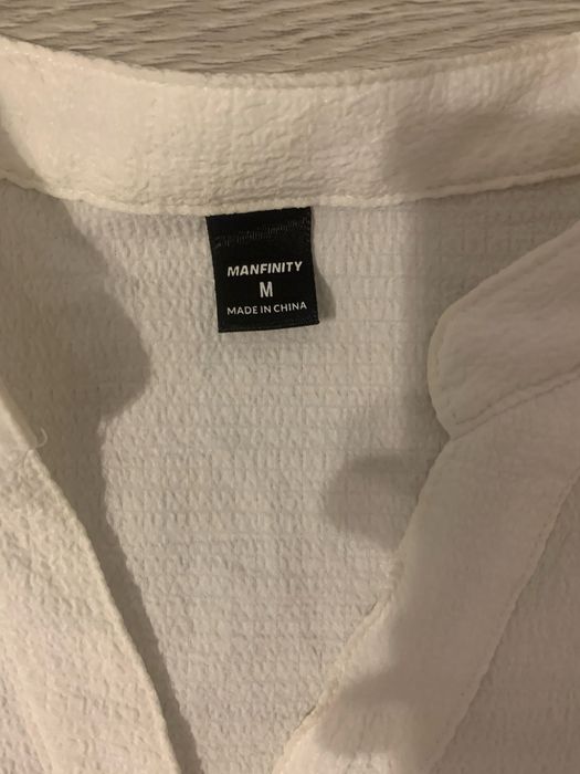Compleu Elegant Manfinity