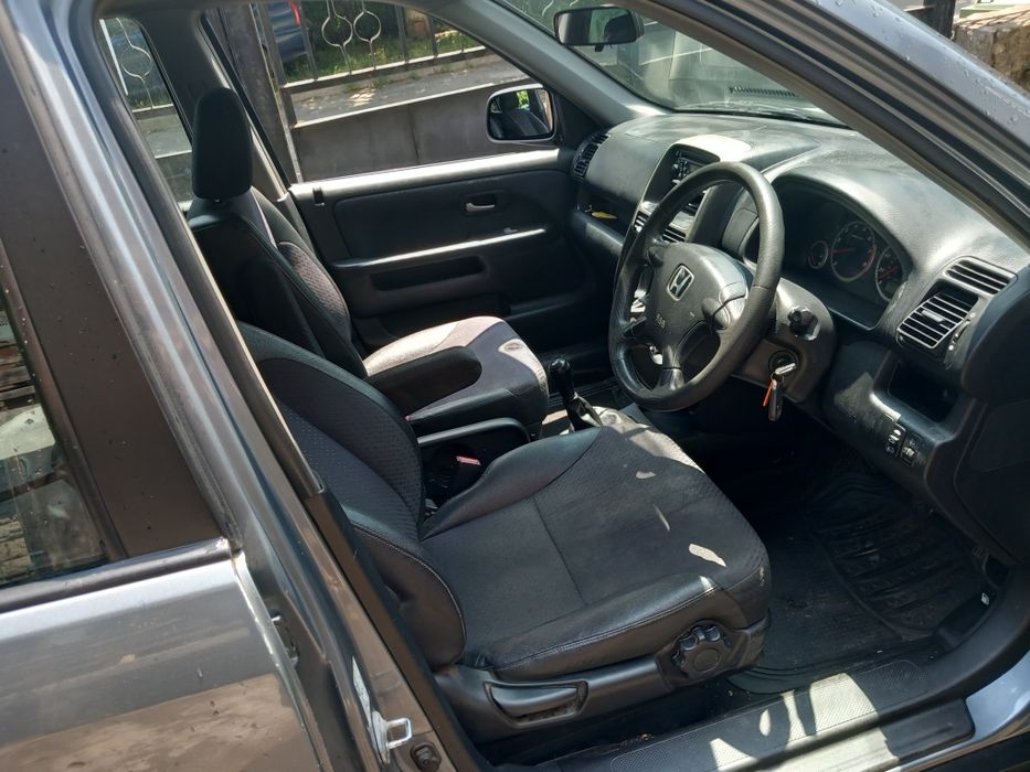 Хонда црв 2000 бензин,2005г.на части