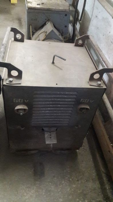 Трансформатор сварочный