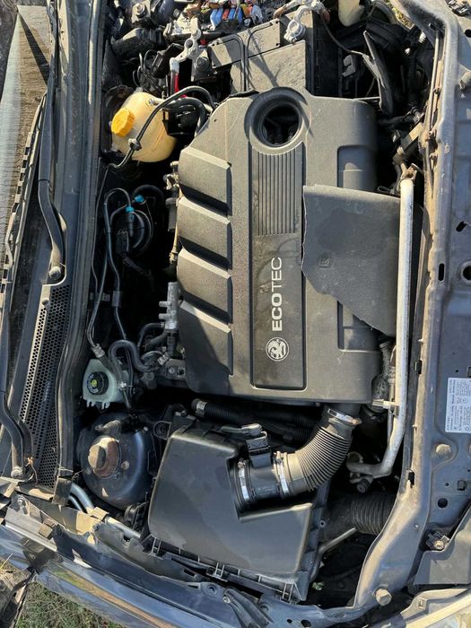 opel vectra c 1.9 cdti 120 на части facelift опел вектра ц 1.9 120 коня фейслифт