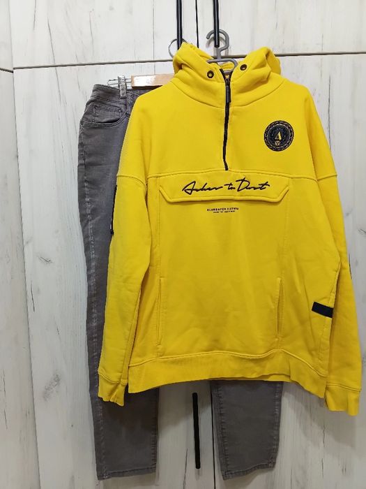 Сет за момче 13-14 г