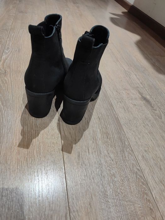 Боти Vagabond 38