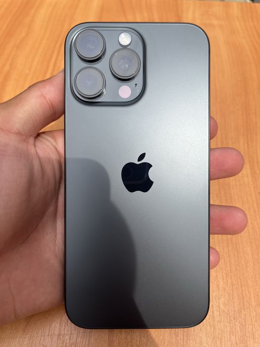iphone 16 pro max обмен на 17 pro