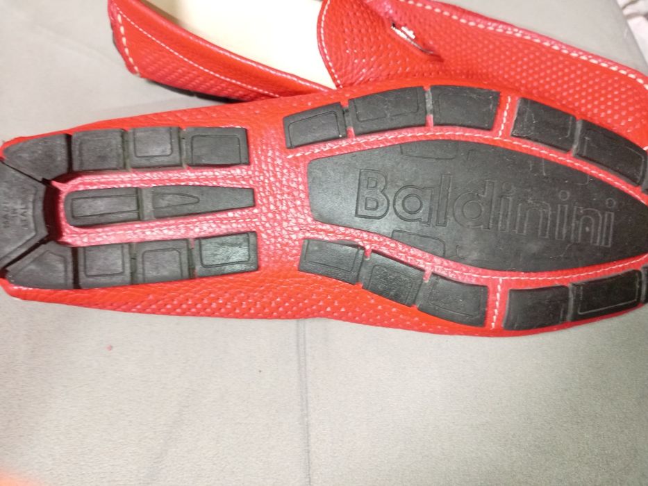 Мъжки мокасини BALDININI