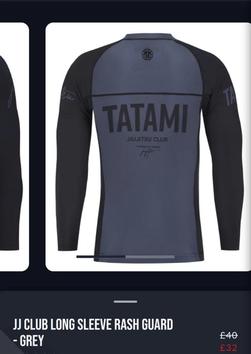 Rashguard TATAMI putin purtat