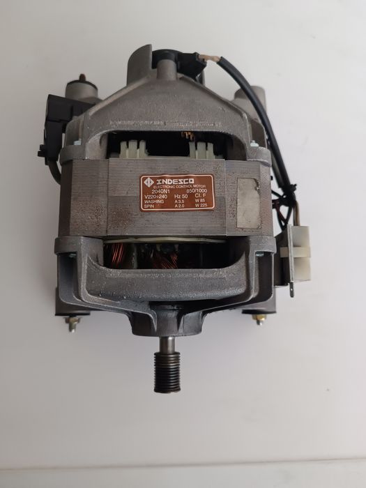 Части за пералня Indesit