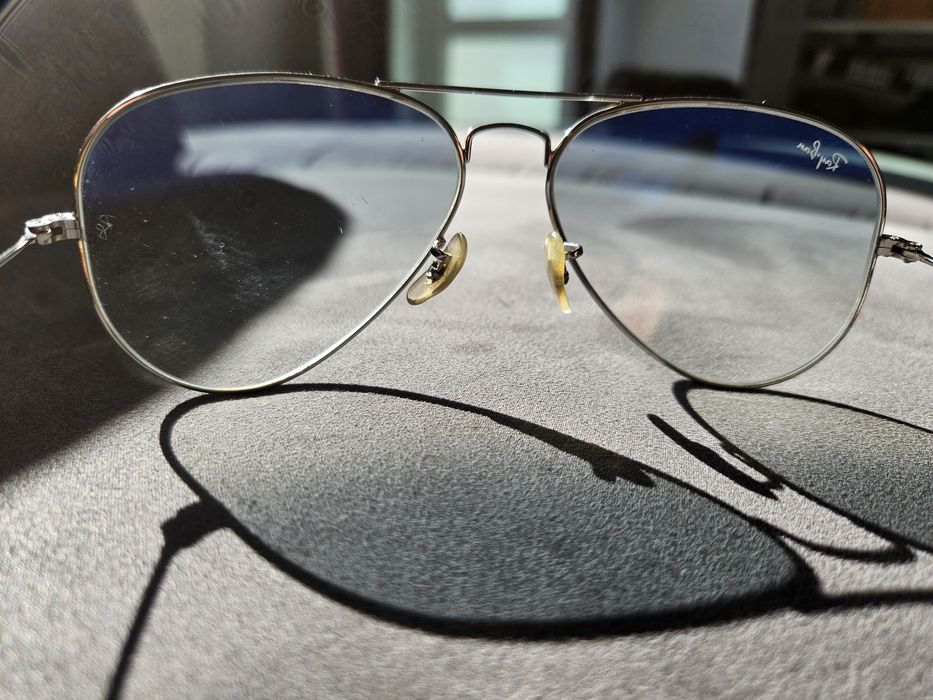 Ray Ban Aviator original 58014