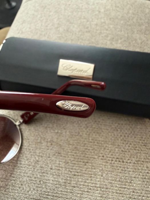 Очки Chopard оригинал