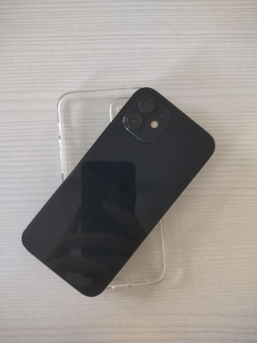 Iphone 12 продам
