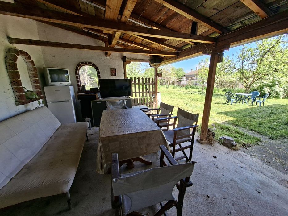 Продава се Къща в Стражица - 70 кв.м за 525 €/кв.м - Снимка #6