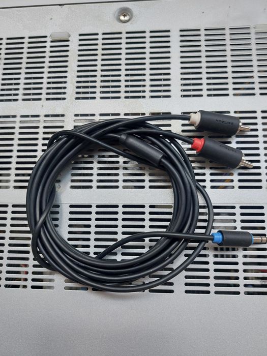 Amplificator statie Yamaha HTR-5930 5x 110W, Radio, Dolby, Optic,