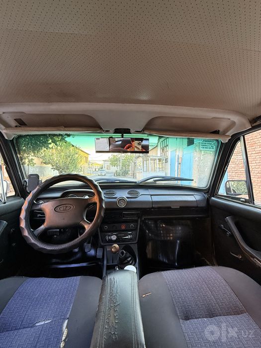 Jiguli vaz 2106