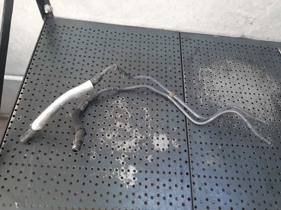 conducta adblue  3.0 tdi dmk audi a6 c8 4k  8w0121056aj