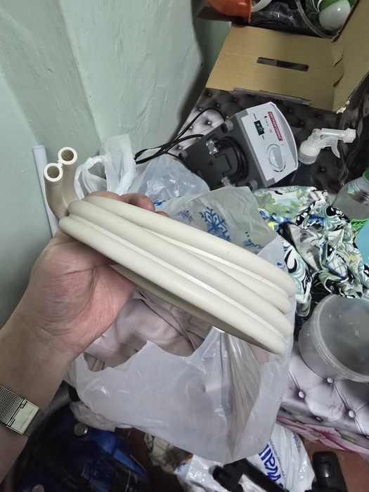 Матрас против пролежни