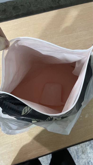 гейнер для набора веса SERIOUS MASS 5кг