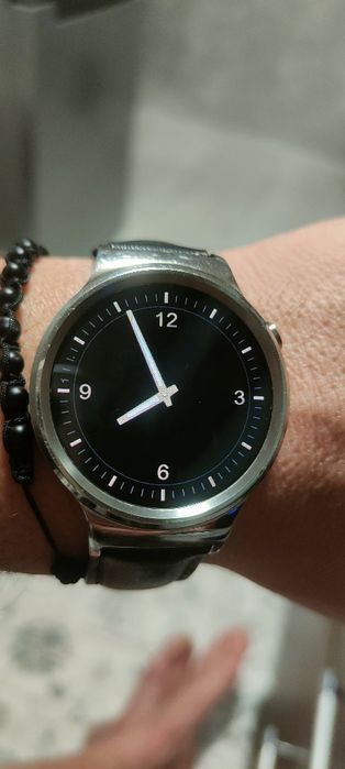 Vind Huawei watch 1