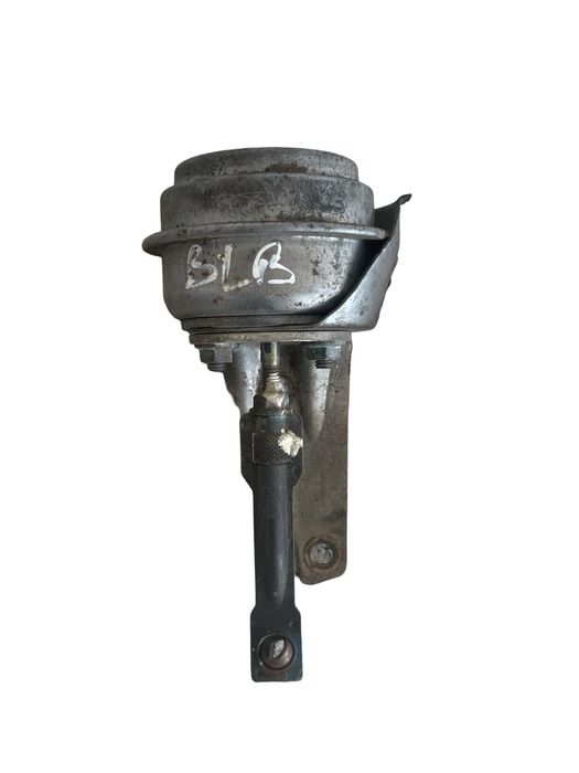 Actuator Capsula Vacuum Audi A4 Iii 8Ec, B7 2004 - 2008 2.0 Tdi 16V Bl