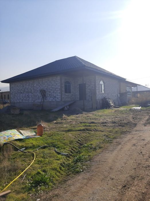 Продаётся дом Бельбулак