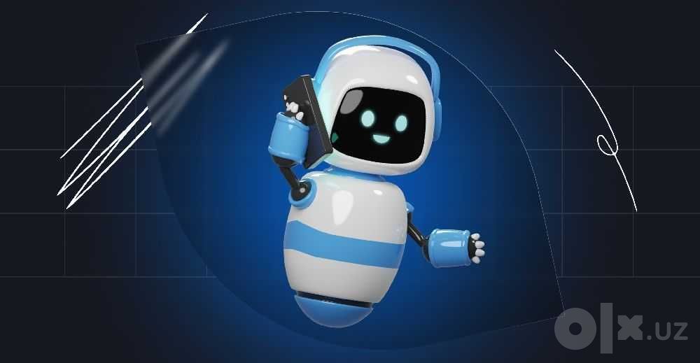 Разработка Telegram-ботов и Mini Apps под ключ