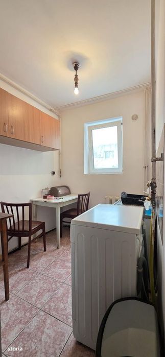 Tomis 3 - City Parc Mall 2 Camere Ideal Investitie Pret 81.500 Euro