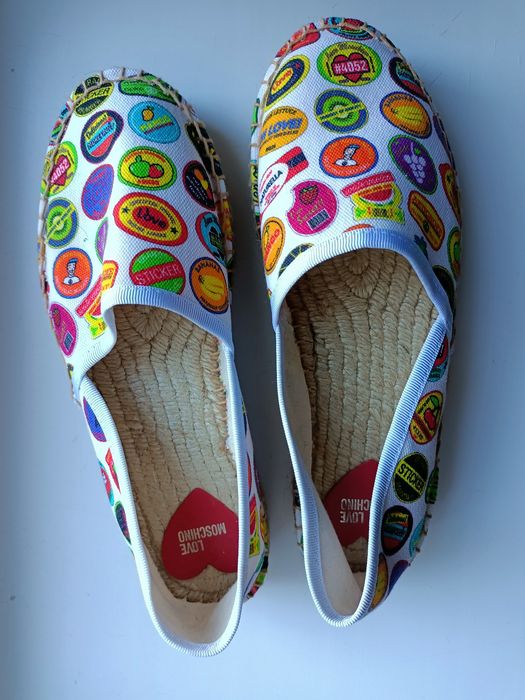 Слипоны оригинал