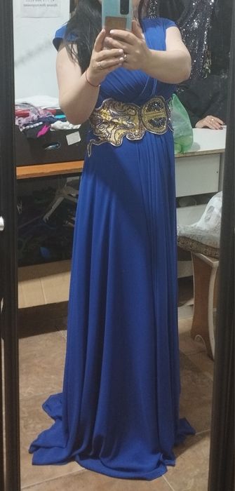 Продам платье турецкое 46-48