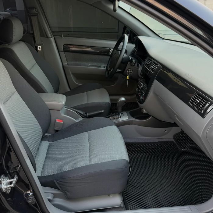 Gentra 2023 Darkmoon Blue AVTO KREDIT