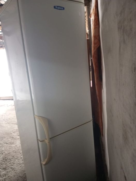 Холодильник Бирюса