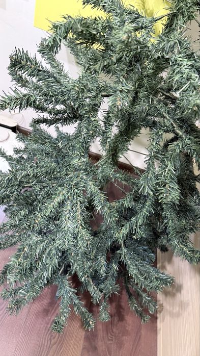 Елха  160 см