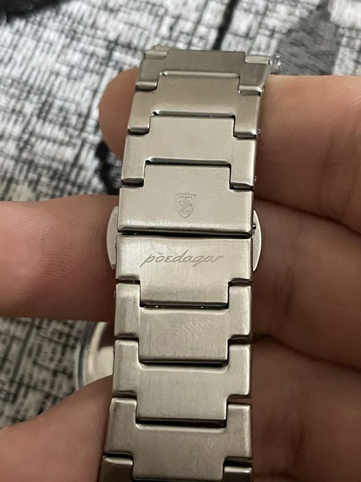 Часы мужские кварцевые