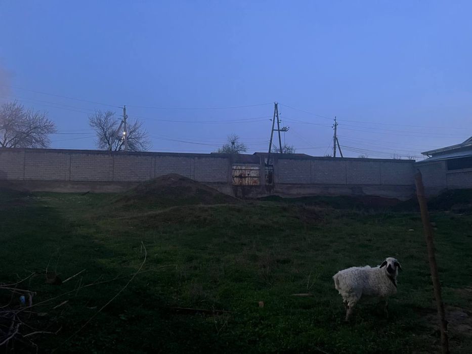 продается земля 16соток, Кибрай Обод махаля