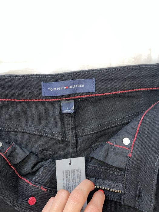 Pantaloni scurti Tommy Hilfiger