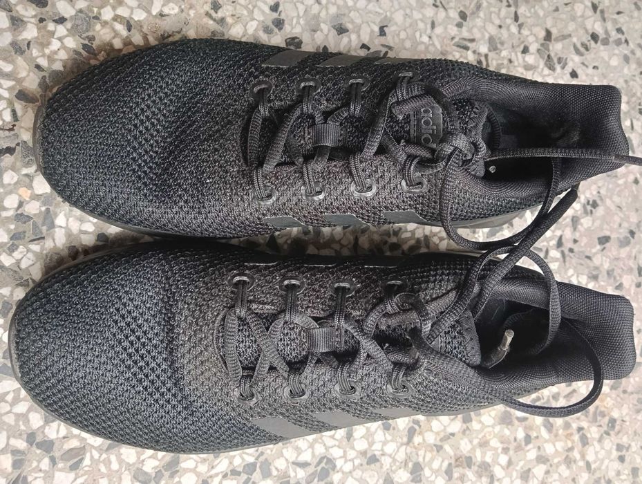 Adidas маратонки, модел Art FZ2955 , унисекс, размер 38,5