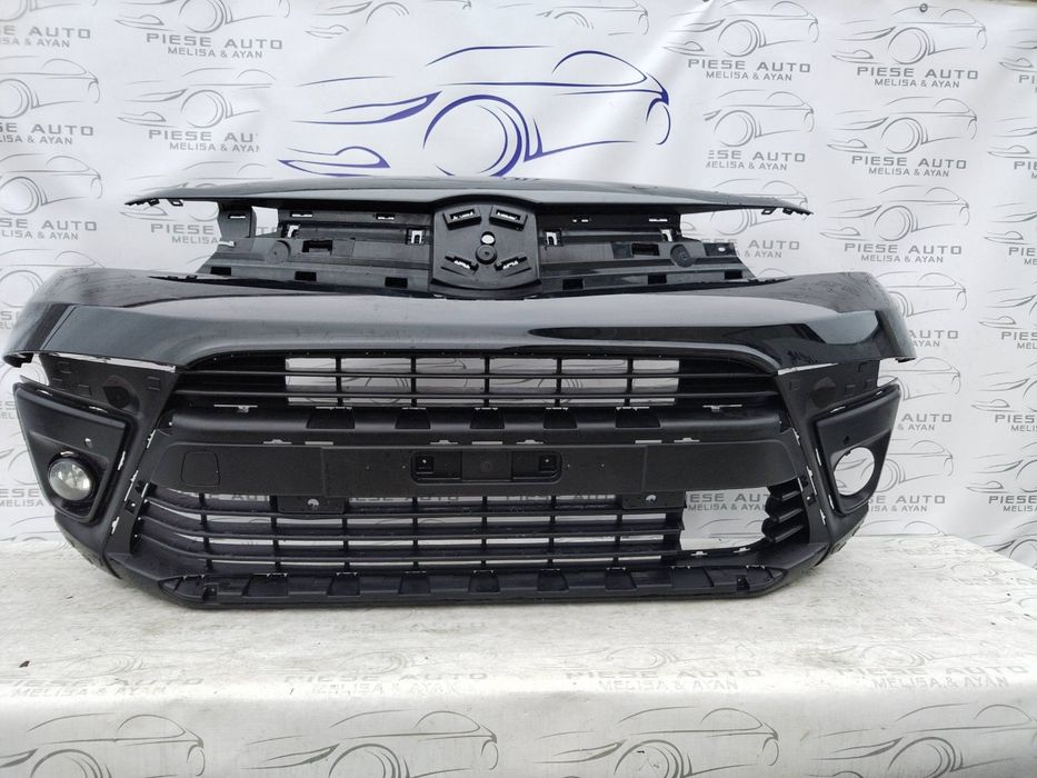 Bara fata Toyota Proace  an 2016-2017-2018-2019-2020-2021-2022-2023-20