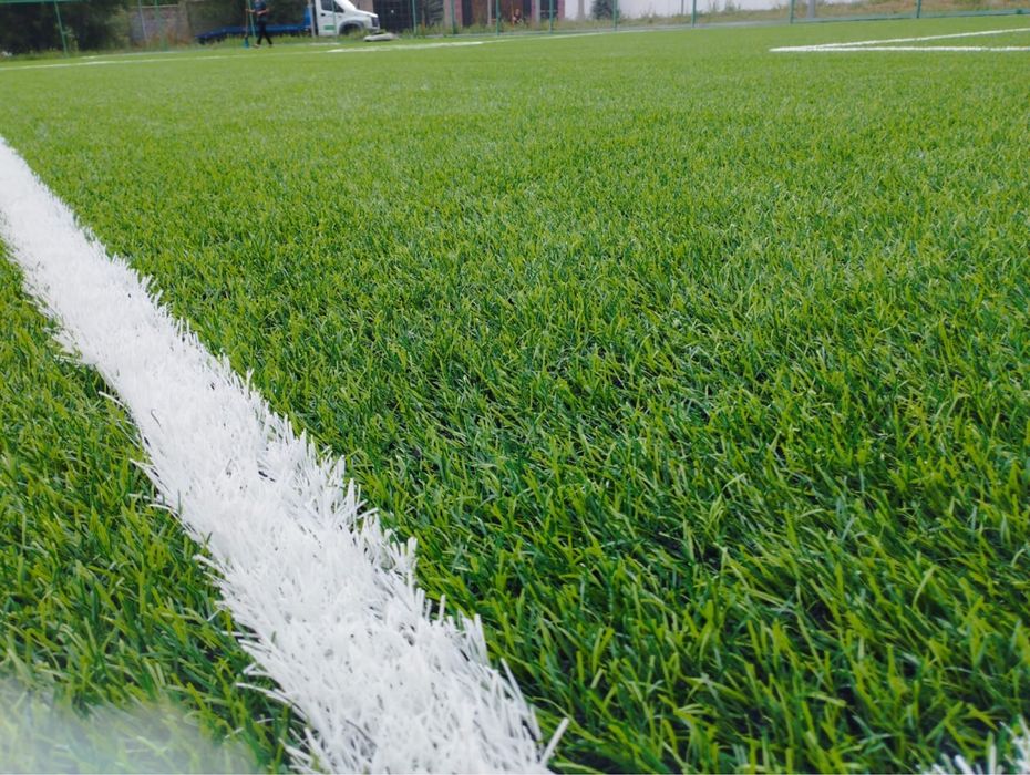 Газон искусственный евро ворс