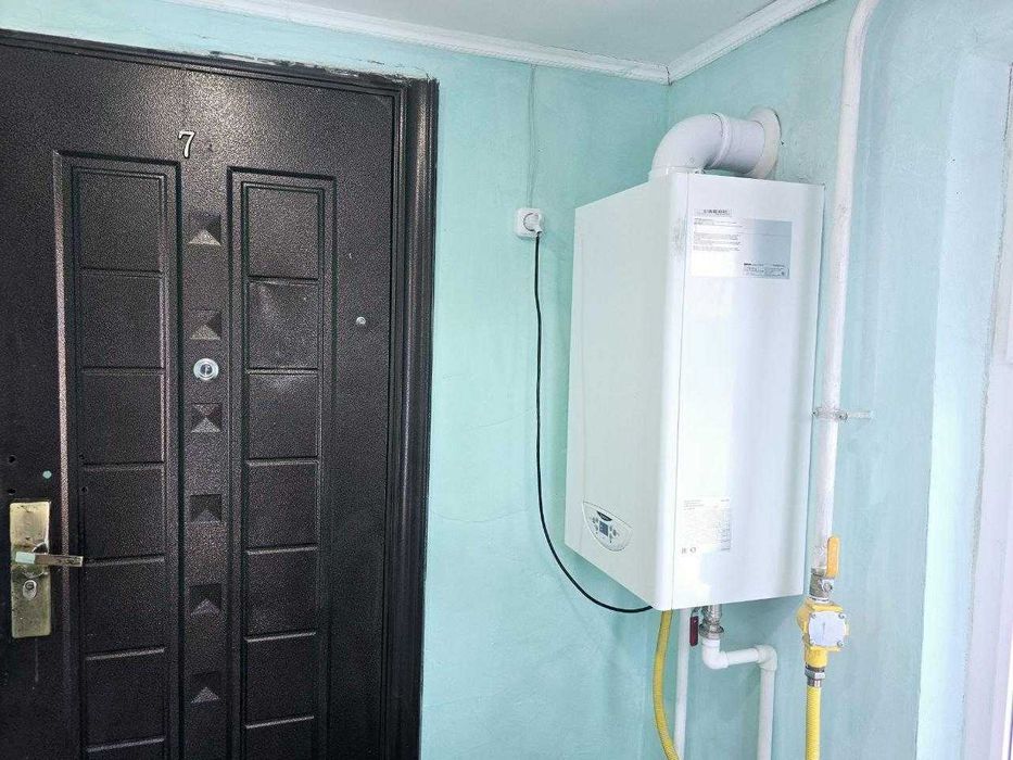 **Продам дом в Соц.городе по Азербаева