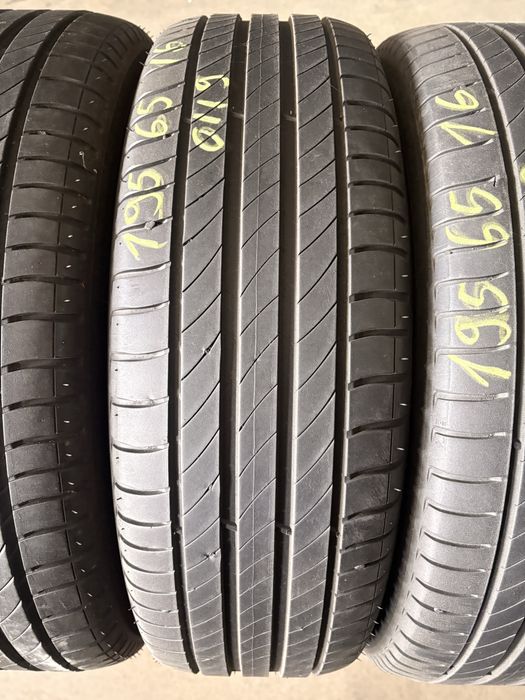 Anvelope vara 195/65/16 Michelin Primacy 4 195 65 16 R 16