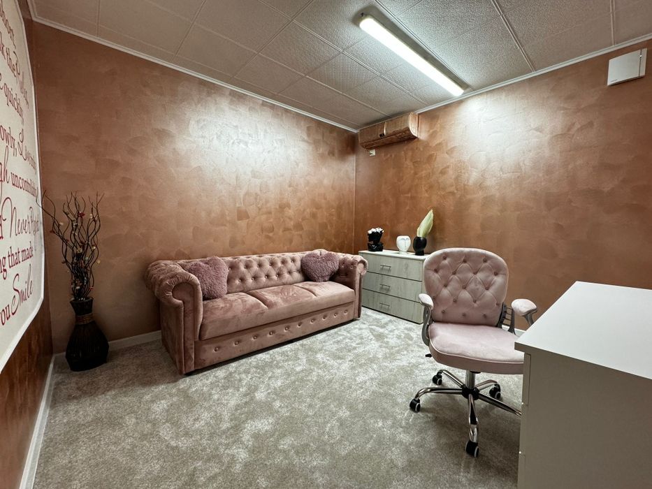 Spatiu premium studio videochat