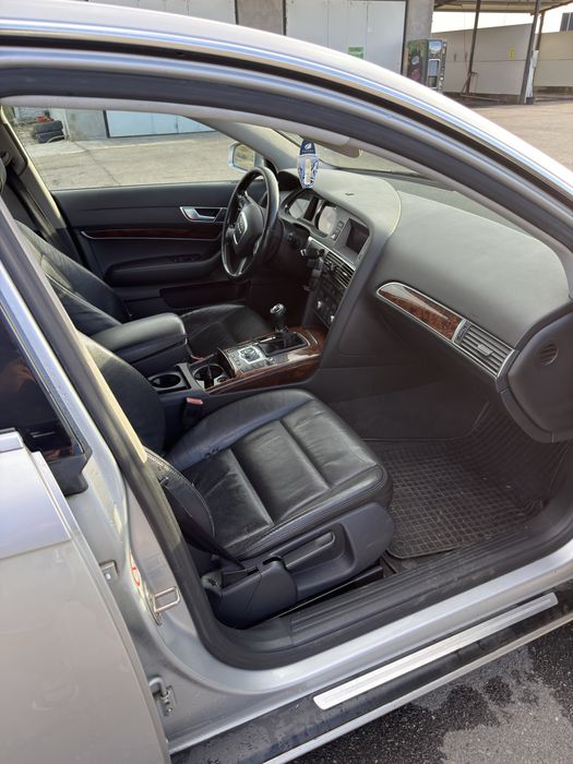 Audi A6 C6 2.0 2006