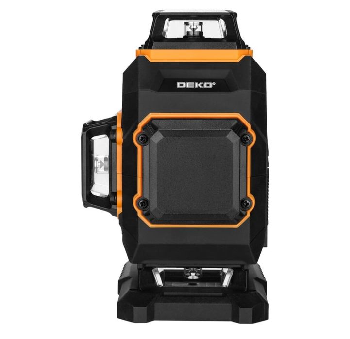 Лазерен Нивелир Deko DKLL16PS1 / 4D