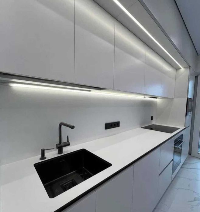 Кухонная гарнитру