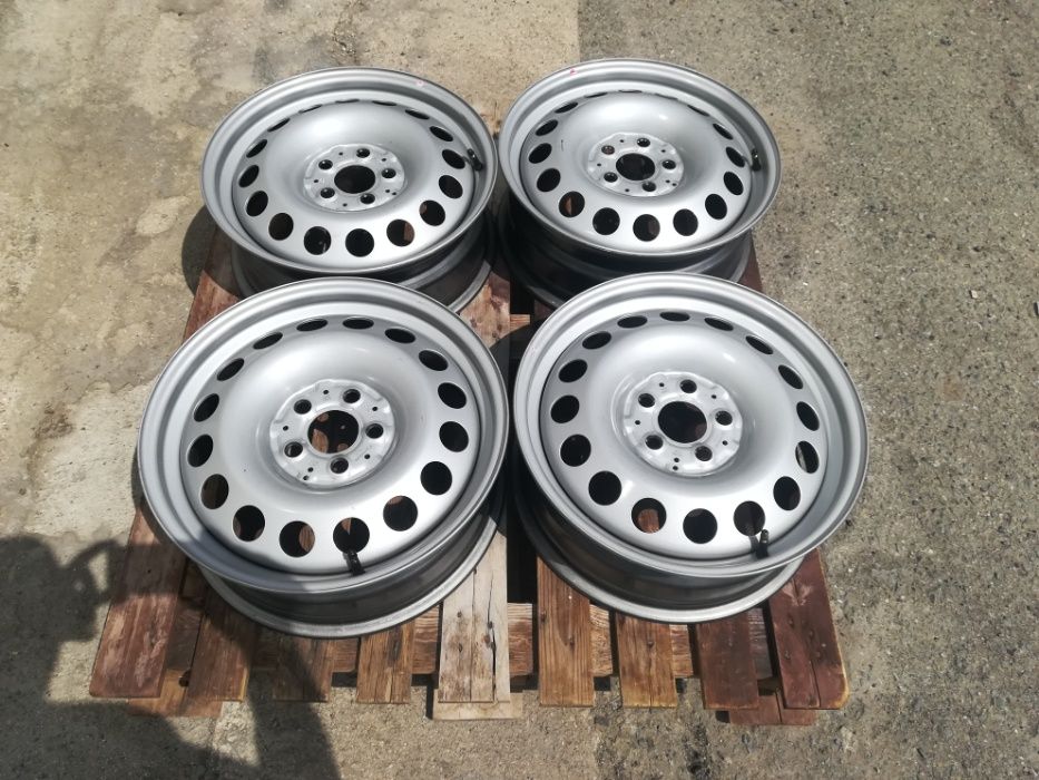 17 цола 5 х 112 мм МЕРЦЕДЕС Вито / Виано от 2015 г - ОРИГИНА