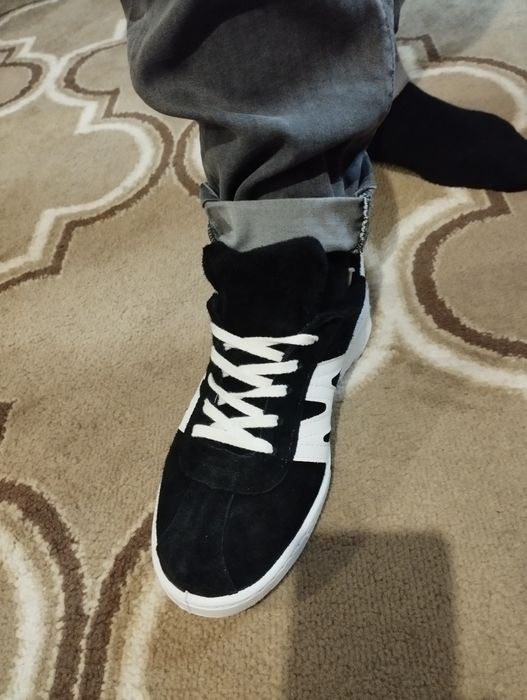 Продам Красовки новые